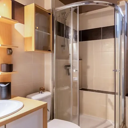 Apartamento A Magnificent In The Heart Of Nantes