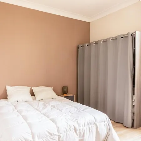 Appartement A Magnificent In The Heart Of
